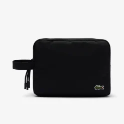 Lacoste toilettilaukku, NEOCROC TOILET KIT Musta