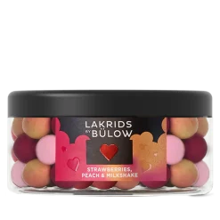 Lakrids by Bülow lakritsi Large Love Mixed