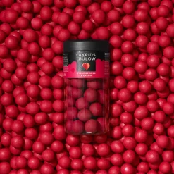 Lakrids by Bülow lakritsi Regular Strawberries&Cream