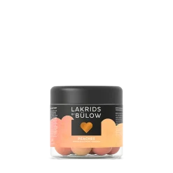 Lakrids by Bülow lakritsi Small Peaches