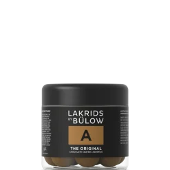 Lakrids by Bülow lakritsi Small The Original