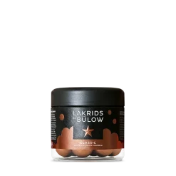 Lakrids by Bülow lakritsi Small Classic Caramel