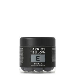 Lakrids by Bülow lakritsi Small E Salmiak