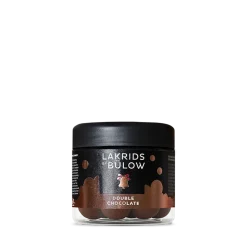 Lakrids by Bülow lakritsi Small Double Chocolate