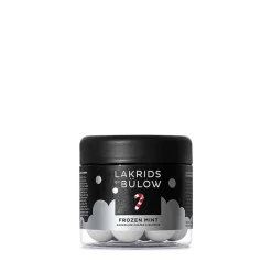 Lakrids by Bülow lakritsi Small Frozen Mint