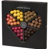 Lakrids by Bülow Selection Box Love 2025 Black