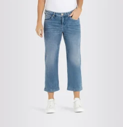 Mac culotte housut, RICH CULOTTE Indigo