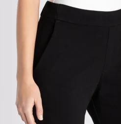 Mac housut, CHIARA LONG PANT Musta