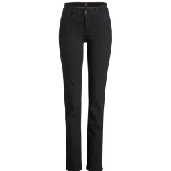 Mac Naisten Farkut, Dream Skinny D999 Musta