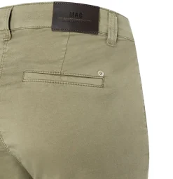 Mac Naisten Farkut, RICH CARGO Khaki