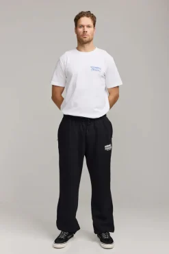 Makia Kummeli Forever Sweatpants, musta