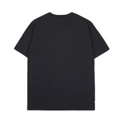 Makia Kummeli Forever Young T-shirt, musta