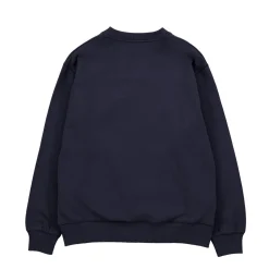 Makia Kummeli Gastronomie Sweatshirt, tummansininen