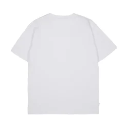 Makia Kummeli Normipäivä T-shirt, valkoinen