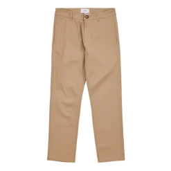 Makia miesten chinokset, FABRIK PANT Beige
