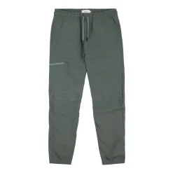 Makia Miesten Housut Kasper Pants Armeijanvihreä