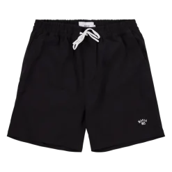 Makia miesten hybridishortsit, COVE HYBRID SHORT Musta