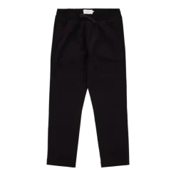 Makia miesten joggerit, FLATEY PANT Musta