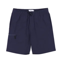 Makia Miesten Shortsit, KASPER SHORTS Tummansininen
