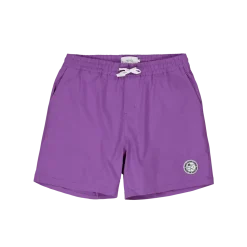 Makia Miesten Shortsit, K LOTS HYBRID SHORTS Liila