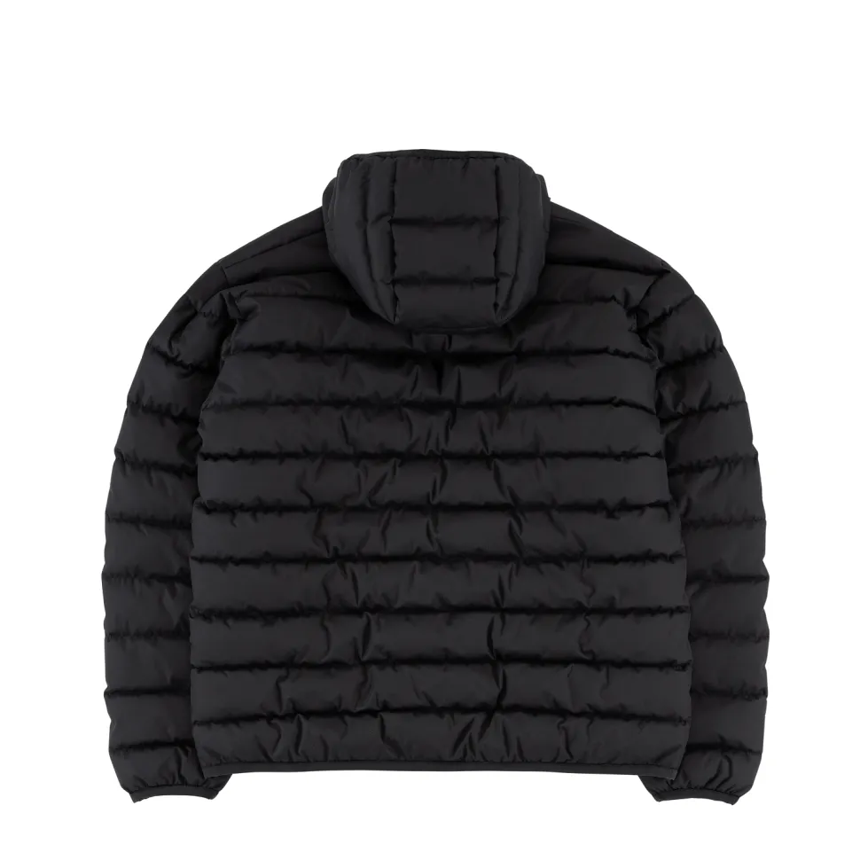 Makia Miesten Talvitakki, KENNO JACKET Musta