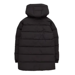 Makia Miesten Talvitakki, MILES JACKET Musta