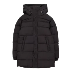 Makia Miesten Talvitakki, MILES JACKET Musta