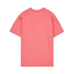 Makia miesten t-paita Cosmic T-shirt, koralli