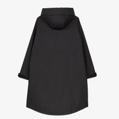 Makia, Naisten Parkatakki, Rey Jacket Musta