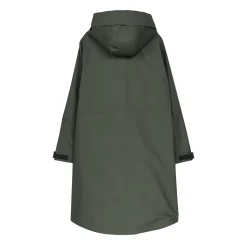 Makia, Naisten Parkatakki, Rey Jacket Armeijanvihreä
