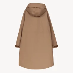 Makia, Naisten Parkatakki, Rey Jacket Kameli