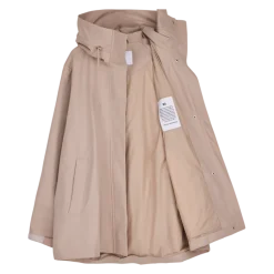 Makia naisten takki, ELLA JACKET Hiekka