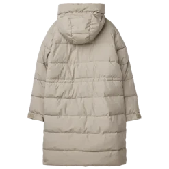 Makia naisten toppatakki, MAREN PARKA Vaalea Beige