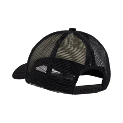 Makia Racing Cap, valkoinen
