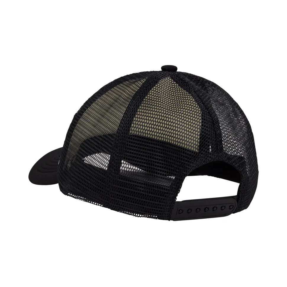 Makia Racing Cap, valkoinen