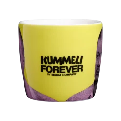 Makia Tonni Mug, vaaleanpunainen