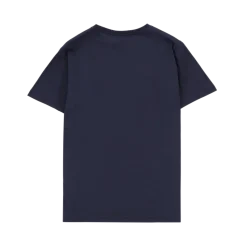 Makia unisex t-paita, REGATTA T-SHIRT Tummansininen