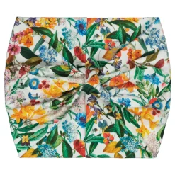 Metsola hiuspanta, JUNE BANDANA Monivärinen Kuosi