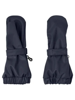 Name It lasten kurahanskat, NMNDRY MITTEN2 Tummansininen