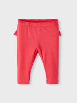Name It caprit, NBFJOLINE CAPRI Punainen