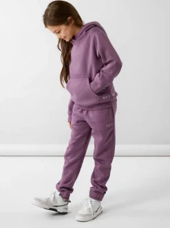 Name It collegehuppari, NKFMALOU LS SWEAT Liila