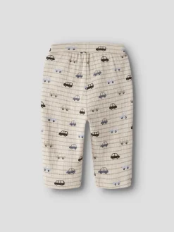 Name It housut NBMRONALD PANT, beige