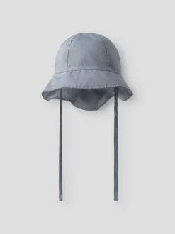 Name It lasten aurinkohattu, NMNZILU UV HAT Sininen
