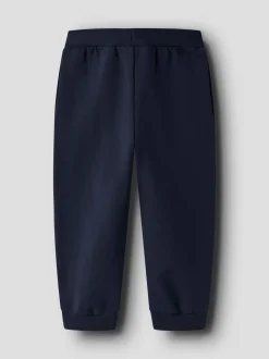 Name It lasten collegehousut NMMJEEP PAW NREG SWEAT PANTS, tummansininen
