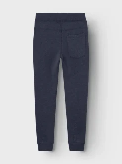 Name It Lasten Collegehousut, NKMVIMO SWE PANT NOOS Tummansininen