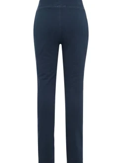 Name It Lasten Collegehousut, NKMSWEAT Unbrushed Tummansininen