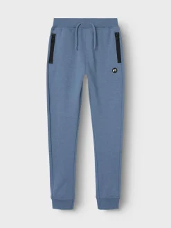 Name It Lasten Collegehousut, NKMVIMO SWE PANT NOOS Sininen