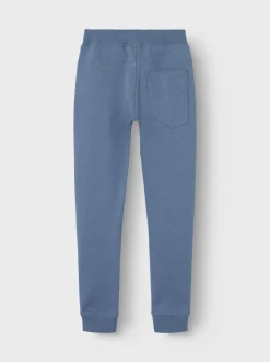 Name It Lasten Collegehousut, NKMVIMO SWE PANT NOOS Sininen