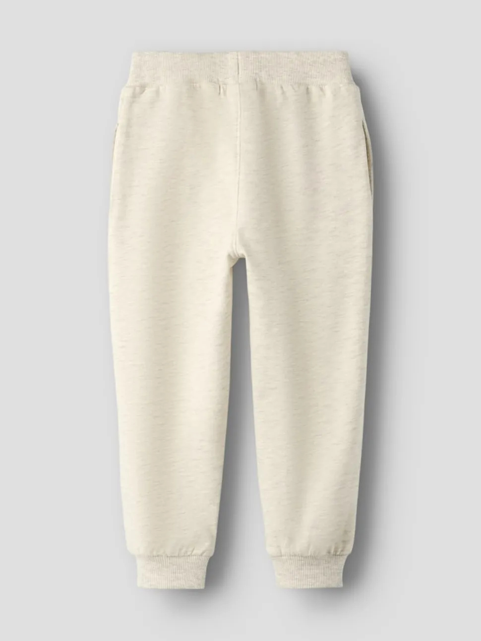 Name It lasten collegehousut NMNSloli Moomin Sweat Pant, beige