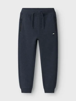 Name It lasten collegehousut, NMMVIMO SWE PANT Tummansininen